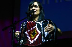 Julieta Venegas: "Me empaquetan en un lugar que no me corresponde" - Theborderlinemusic.com