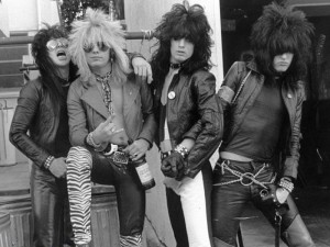 Escucha 'Sex', el nuevo single de Mötley Crüe - theborderlinemusic.com