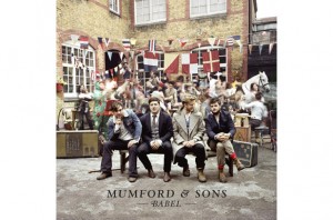 Lo nuevo de Mumford & Sons se llamará Babel - theborderlinemusic.com