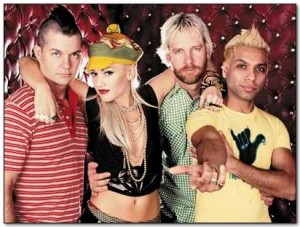 No Doubt presenta un avance de “Settle Down” - theborderlinemusic.com