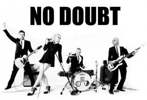 Escucha 'Settle Down', el regreso de No Doubt tras 11 años - theborderlinemusic.com