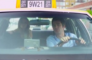 Vídeo: Noel Gallagher’s High Flying Birds – “Everybody’s On The Run” - theborderlinemusic.com