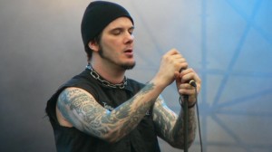 Phil Anselmo publicará en septiembre dos temas en un split con Warbeast - theborderlinemusic.com
