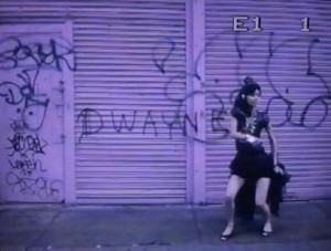 The Raveonettes toman las calles en su nuevo video - theborderlinemusic.com