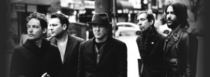 The Wallflowers confirma su regreso con nuevo disco - theborderlinemusic.co