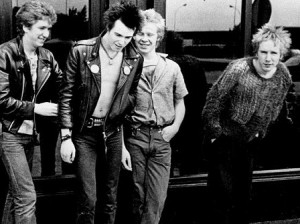 En septiembre se pone a la venta el box-set del 35º aniversario de Nevermind the Bollocks de Sex Pistols - theborderlinemusic.com