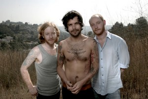 Biffy Clyro - theborderlinemusic.com