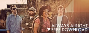 Alabama Shakes nos regala una nueva canción - theborderlinemusic.com