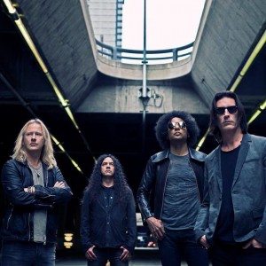 Alice In Chains publicará The Devil Put Dinosaurs Here en mayo - theborderlinemusic.com