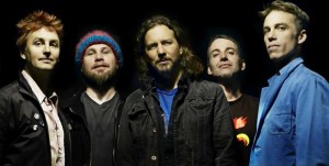 El guitarrista de Pearl Jam promete nuevo disco para este año - theborderlinemusic.com