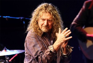 Robert Plant abre la puerta a una nueva reunión de Led Zeppelin - theborderlinemusic.com