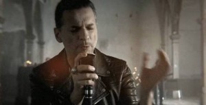 DEPECHE MODE estrena álbum en Viena  - theborderlinemusic.co