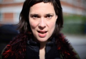 Laetitia Sadier añade Madrid a su gira española - theborderlinemusic.com