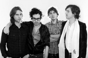 Phoenix estrenan el primer single de su nuevo álbum - theborderlinemusic.com
