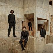 EL PUCHERO & BERSUIT presentan la primera etapa de su doble gira" HAY DÍAS DE TOUR 2013” - Theborderlinemusic.com EL PUCHERO & BERSUIT presentan la primera etapa de su doble gira" HAY DÍAS DE TOUR 2013” - Theborderlinemusic.com