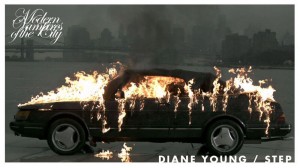 Escucha el nuevo doble single de Vampire Weekend, “Diane Young” / “Step” - theborderlinemusic.com