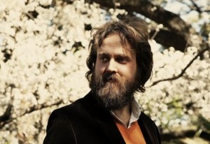 Otra gran canción de Iron & Wine - theborderlinemusic.com