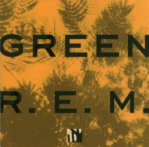 R.E.M. reeditará ‘Green’ para celebrar su 25 aniversario - theborderlinemusic.com