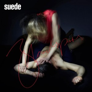 Escucha entero el nuevo disco de Suede - theborderlinemusic.com