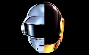 Daft Punk, cada vez más cerca  - theborderlinemusic.com