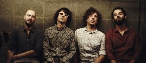 We Are Standard publicarán nuevo álbum en abril - Theborderlinemusic.com