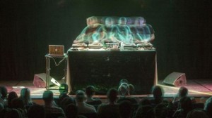 Los nuevos lenguajes de la música electrónica - Theborderlinemusic.com