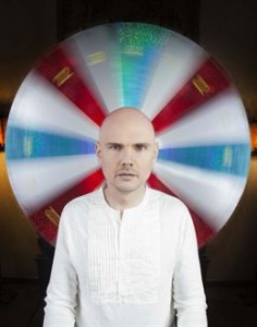 Billy Corgan ya trabaja en el próximo disco de Smashing Pumpkins - Theborderlinemusic.com