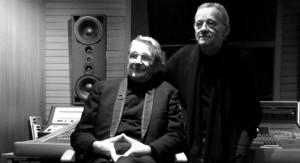 Moebius y Tietchens protagonizan los Soundays de marzo - Theborderlinemusic.com