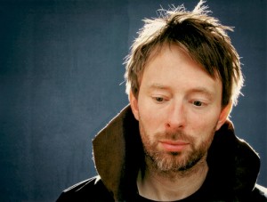 Atoms For Peace o cómo Thom Yorke se libró de la oscuridad - theborderlinemusic.com