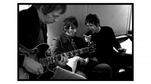 segundo adelanto de lo nuevo de Beady Eye - theborderlinemusic.com