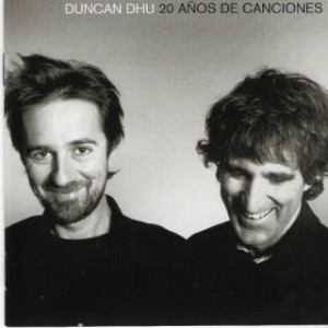 Duncan Dhu trabajan en nuevas canciones - theborderlinemusic.com