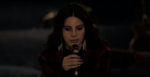 Lana del Rey se atreve a versionar a Leonard Cohen - theborderlinemusic.com