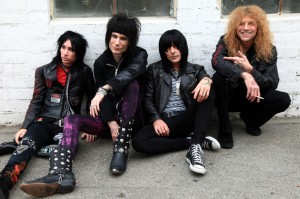 Adler, de gira por España en octubre - theborderlinemusic.com Adler, de gira por España en octubre - theborderlinemusic.co