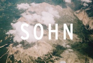 SOHN coge carrerilla - theborderlinemusic.com