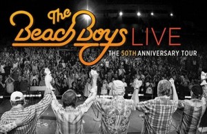 The Beach Boys publican doble álbum - Theborderlinemusic.com 