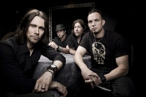 Alter Bridge anuncian gira por España en noviembre - theborderlinemusic.com Alter Bridge anuncian gira por España en noviembre - theborderlinemusic.com
