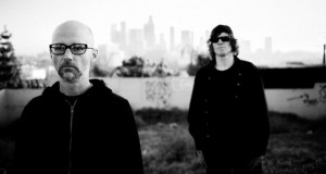La desértica colaboración de Mark Lanegan y Moby - theborderlinemusic.com