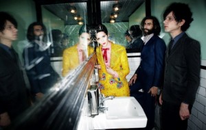 “Under The Earth”, nuevo adelanto del nuevo disco de Yeah Yeah Yeahs - THEBORDERLINEMUSIC.COM