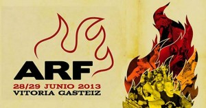 El festival Azkena Rock de Vitoria anuncia nuevas incorporaciones - Theborderlinemusic.com