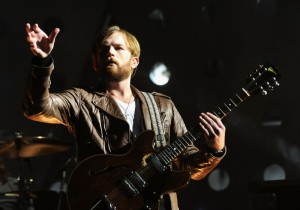 Vuelve el rock cañero en la nueva canción de Kings of Leon - theborderlinemusic.com