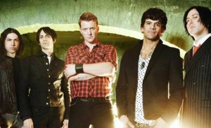 Nuevo videoclip de Queens of the Stone Age: 'I appear missing' - theborderlinemusic.com