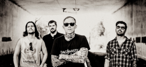 Converge ponen en streaming su EP de versiones de ‘Wolverine Blues’ de Entombed - theborderlinemusic.com