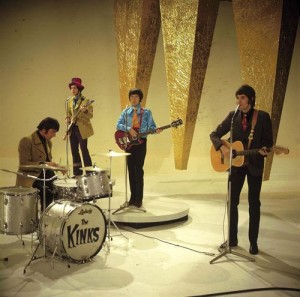 Madrid acogerá la II Konvención de Fans de los Kinks en España - Theborderlinemusic.com