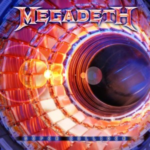 Megadeth adelantan una de cal y otra de arena - theborderlinemusic.com