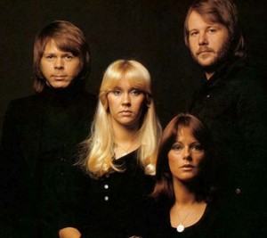 ABBA supera a The Beatles - Theborderlinemusic.com
