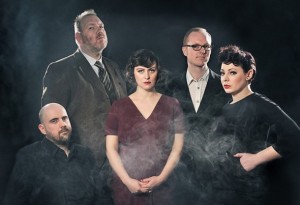 Balada para Camera Obscura - theborderlinemusic.com