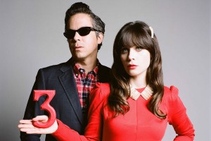 She & Him – ‘I Could’ve Been Your Girl’  - theborderlinemusic.com