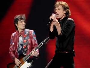 The Rolling Stones tocaron “Emotional Rescue” por primera vez en directo - theborderlinemusic.com