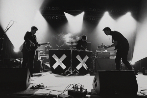 The xx también dejan su oír su aportación a la BSO de ‘The Great Gatsby’ - theborderlinemusic.com