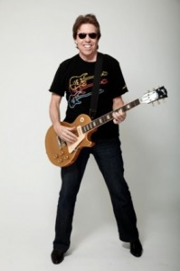 El guitarrista de blues/hard rock George Thorogood actuará en España por primera vez - theborderlinemusic.com